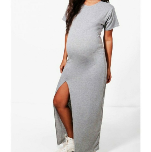Boohoo Dresses & Skirts - Boohoo maternity dress